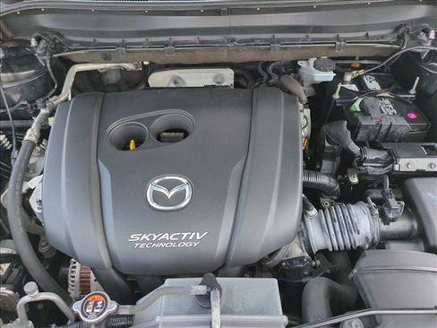 Used 2019 MAZDA CX-5 Grand Touring AWD/4WD image 22