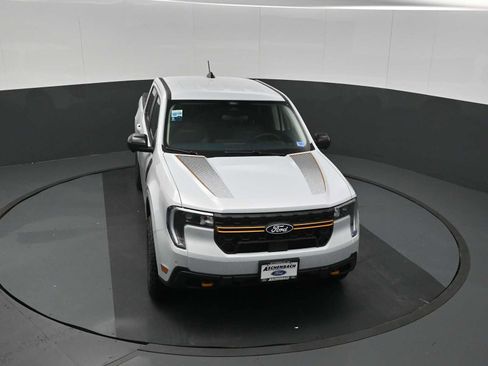 New 2026 Ford Maverick Tremor AWD/4WD image 43