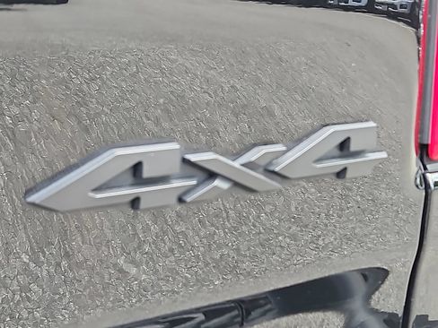 Used 2025 RAM 1500 RHO w/ RHO Level 1 Equipment Group AWD/4WD image 35