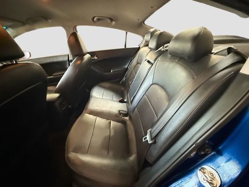 Used 2018 Kia Forte EX FWD image 24