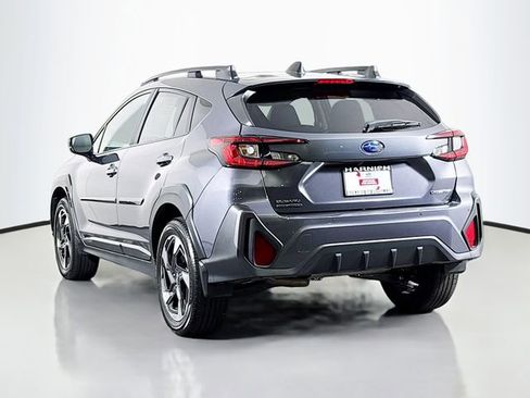 Used 2024 Subaru Crosstrek 2.5i Limited AWD/4WD image 5