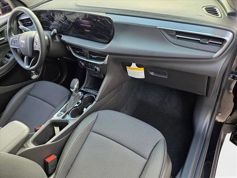 New 2026 Buick Encore GX Preferred image 20