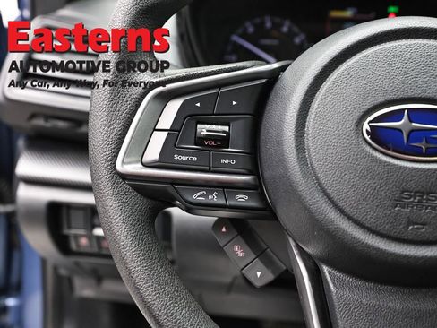 Used 2021 Subaru Crosstrek 2.0i AWD/4WD image 14