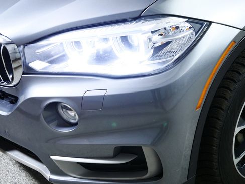 Used 2014 BMW X5 xDrive35i image 16