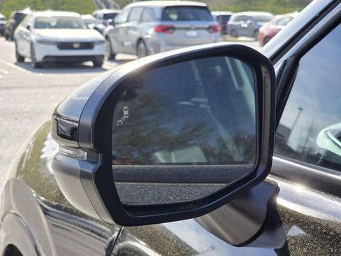 Used 2024 Honda HR-V EX-L image 28