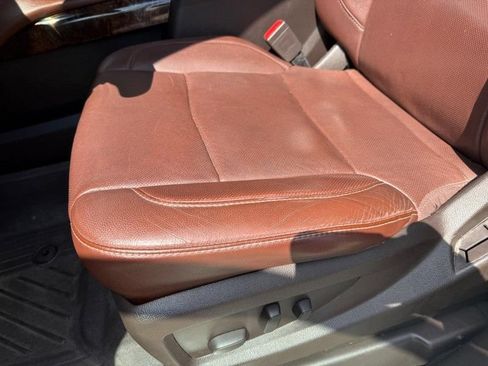 Used 2016 Chevrolet Tahoe LTZ AWD/4WD image 18