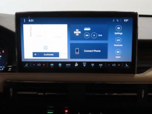Used 2023 Lincoln Corsair Reserve FWD image 11