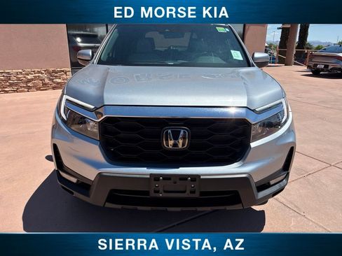 Used 2023 Honda Passport EX-L image 12