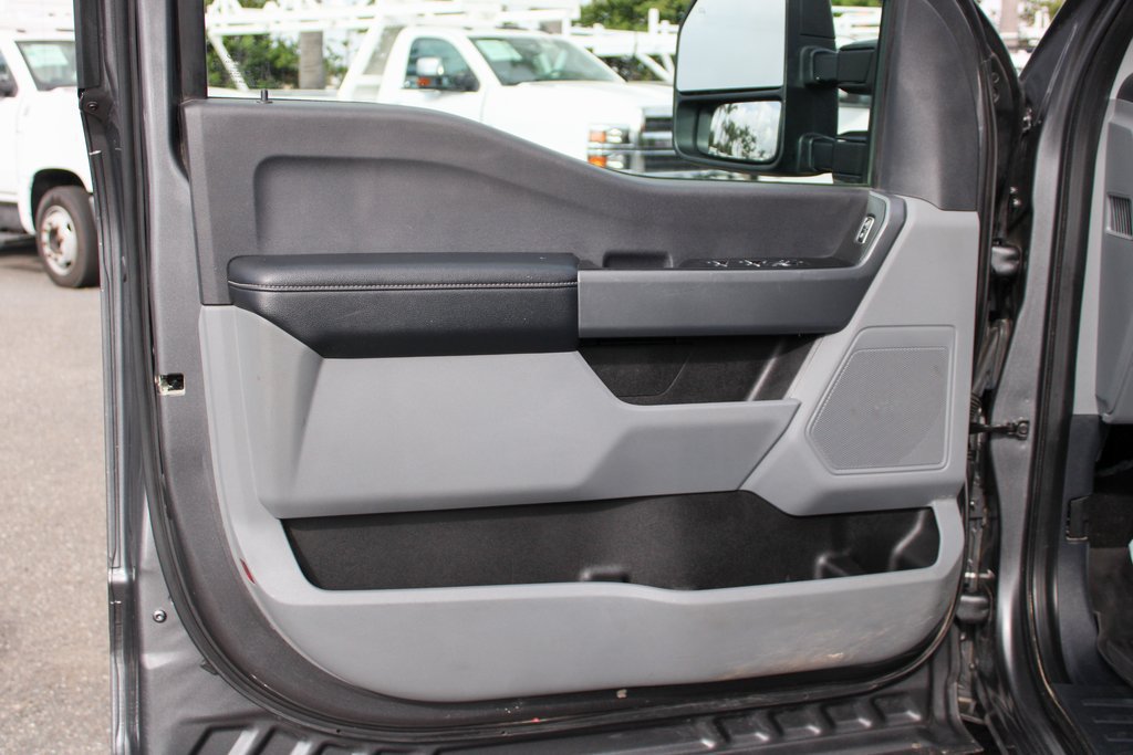 Used 2023 Ford F250 XLT AWD/4WD image 13
