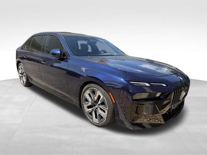 Used 2023 BMW 740i