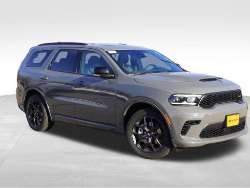 New 2026 Dodge Durango GT image 1