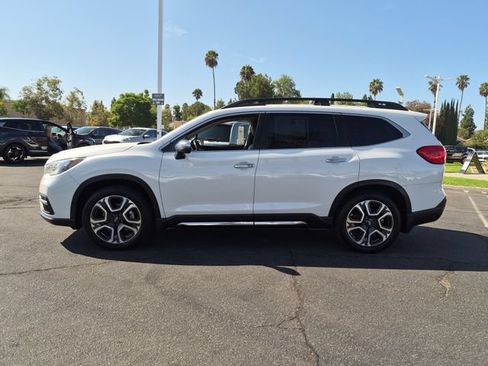Used 2019 Subaru Ascent Touring w/ Popular Package #3 AWD/4WD image 6