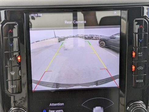 Used 2024 RAM 1500 Tradesman AWD/4WD image 20