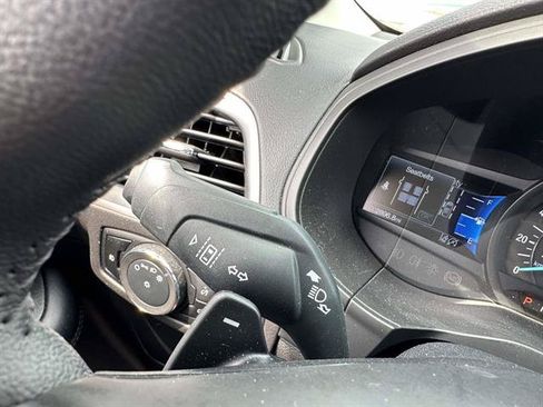 Used 2024 Ford Edge SEL w/ Convenience Package AWD/4WD image 14