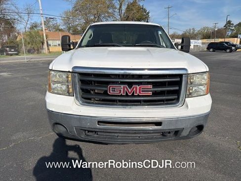 Used 2010 GMC Sierra 1500 SLE w/ Power Pack Plus image 8