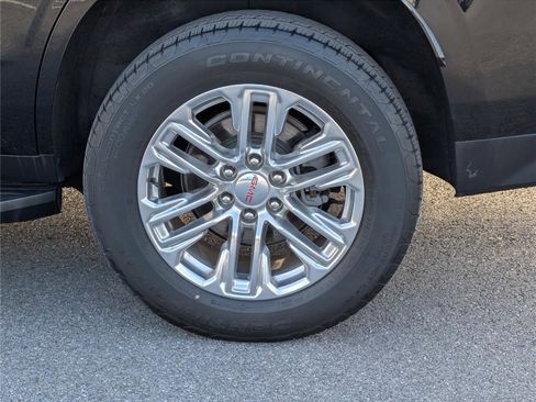 Certified 2022 GMC Yukon SLE w/ Max Trailering Package image 10