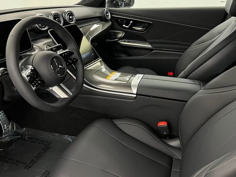 New 2026 Mercedes-Benz CLE 450 4MATIC Coupe image 15