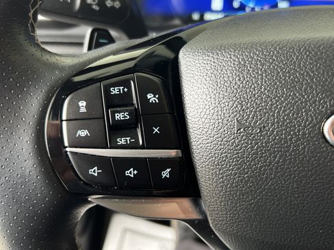 Used 2022 Ford Explorer ST w/ ST Street Pack image 24