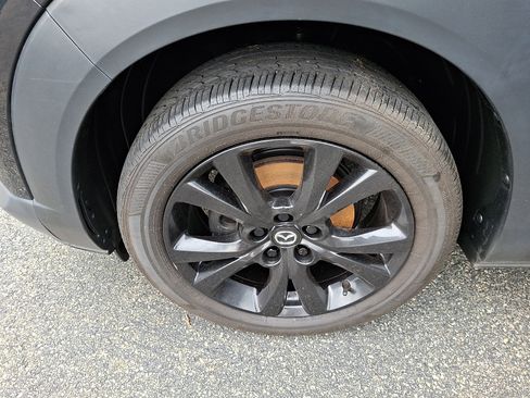 Used 2024 MAZDA CX-30 AWD 2.5 S w/ Select Sport Pkg image 28