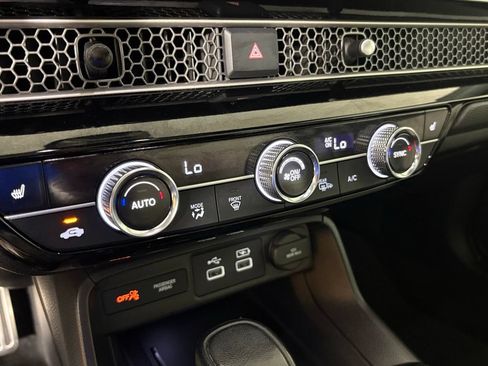 Used 2022 Honda Civic Sport Touring image 28