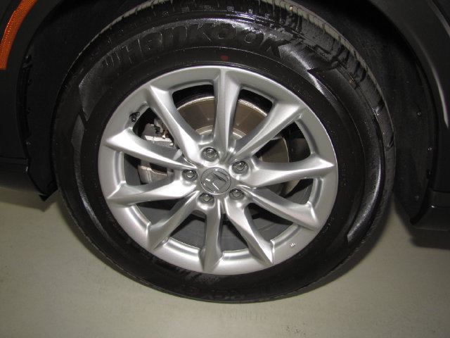 Certified 2026 Honda CR-V EX image 49