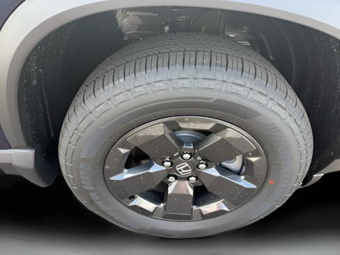 Used 2026 Honda Passport RTL image 18