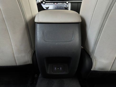 Used 2025 Hyundai Sonata SEL FWD image 13