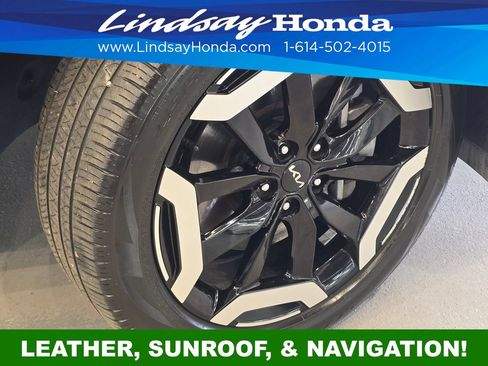 Used 2023 Kia Telluride EX w/ EX Captain's Chair Package FWD image 25