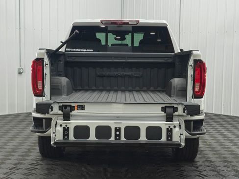 Used 2022 GMC Sierra 1500 Denali w/ Denali Reserve Package image 31