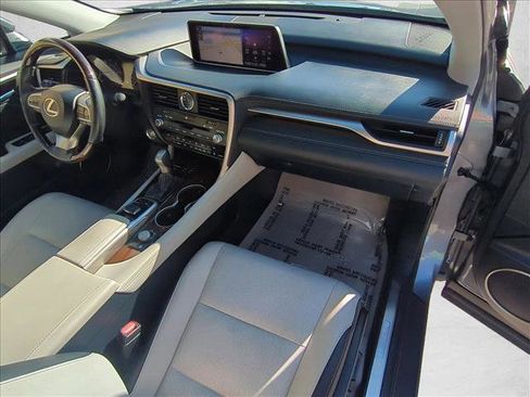 Used 2017 Lexus RX 350 AWD image 22