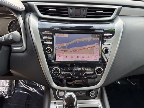 Certified 2024 Nissan Murano SL FWD image 27