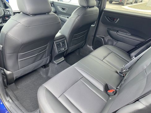 New 2026 Subaru Outback Limited image 11