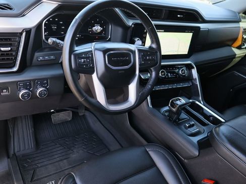 Used 2025 GMC Sierra 1500 Denali w/ Denali Reserve Package image 12