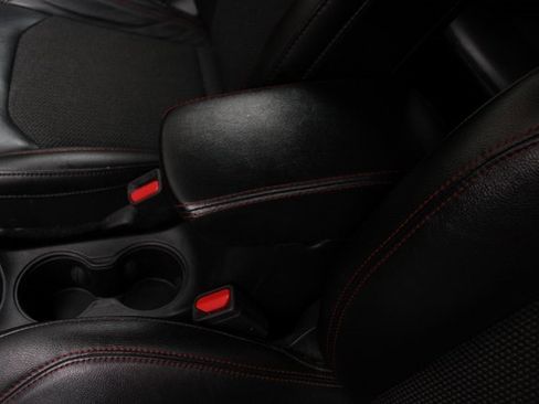 Used 2020 Jeep Compass Trailhawk image 26