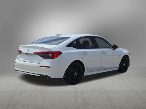 Used 2022 Honda Civic Sport image 6
