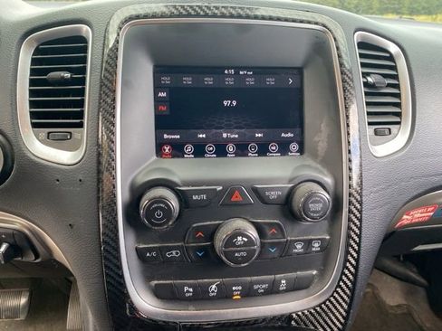 Used 2020 Dodge Durango AWD w/ Trailer Tow Group IV image 20