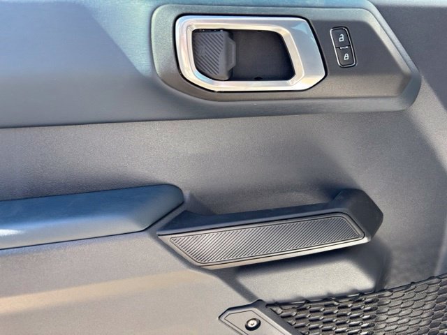New 2026 Ford Bronco Heritage Edition AWD/4WD image 10