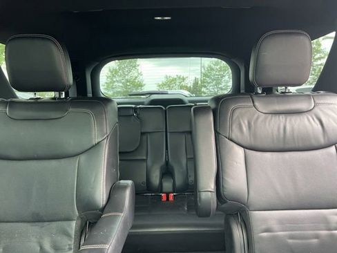 Used 2021 Ford Explorer ST w/ Equipment Group 401A AWD/4WD image 32