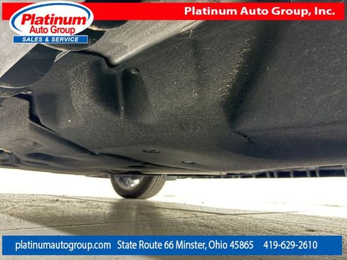 Used 2023 Toyota Highlander Platinum AWD/4WD image 9