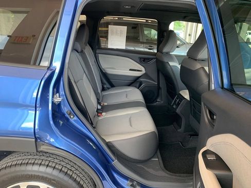 Used 2026 Subaru Forester Premium AWD/4WD image 18