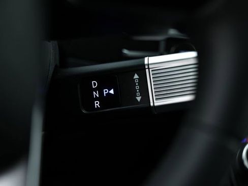 Certified 2025 Hyundai Santa Fe SEL image 37