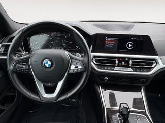Used 2021 BMW 330i xDrive Sedan w/ Convenience Package AWD/4WD video 2