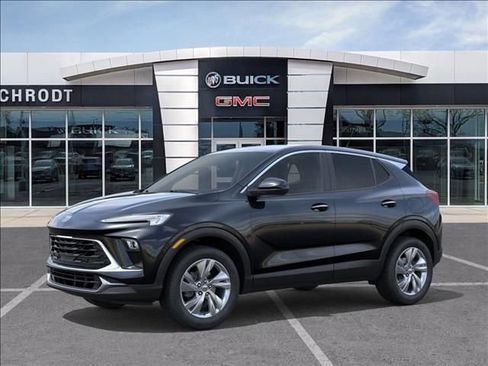 New 2026 Buick Encore GX Preferred w/ Comfort Package image 2