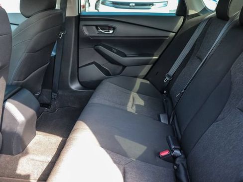 Used 2024 Honda Accord LX image 19
