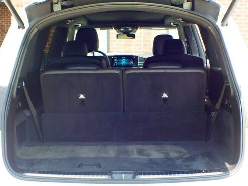 Used 2023 Mercedes-Benz GLS 450 4MATIC image 53