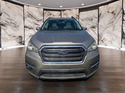 Used 2020 Subaru Ascent Limited w/ Technology Package AWD/4WD image 2