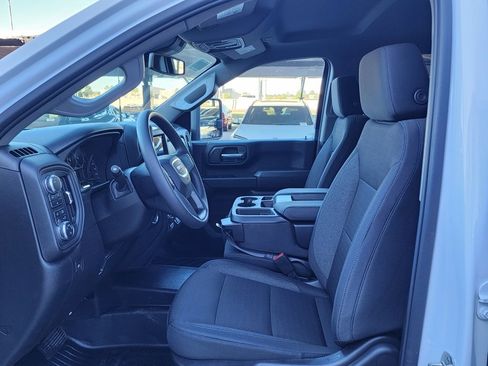 New 2026 GMC Sierra 3500 Pro w/ Convenience Package image 17