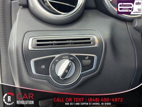 Used 2021 Mercedes-Benz C 300 C 300 SEDAN w/ Premium Package image 40