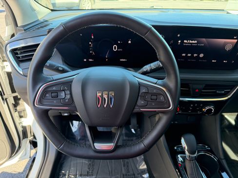 Used 2025 Buick Encore GX Sport Touring w/ Comfort Package image 24