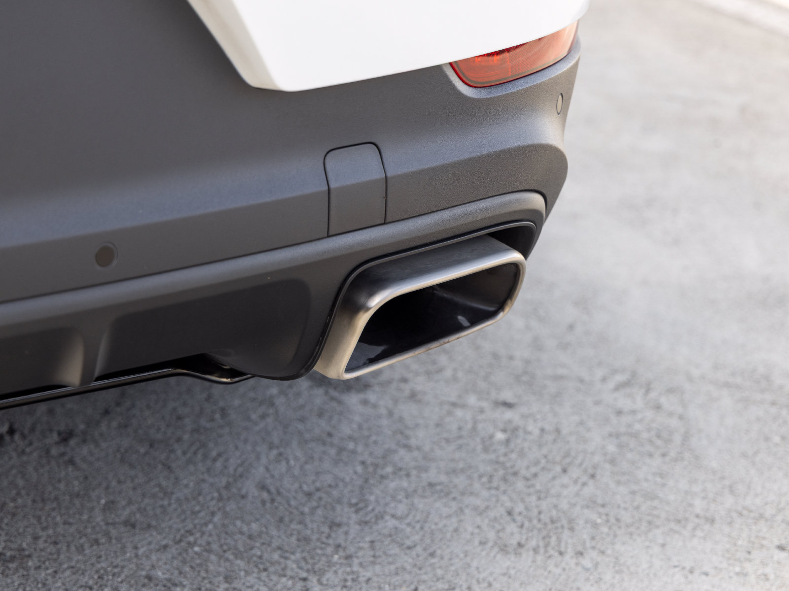 Certified 2026 Porsche Cayenne Coupe AWD/4WD image 23